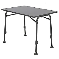 Campingtisch Aircolite blackedition - 100 x 68 cm