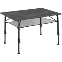 Campingtisch Amulet, 120 cm
