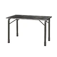 Campingtisch Elegance - 120 x 80 cm