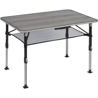 Campingtisch ELU' NG, 100 cm