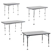 Campingtisch Ligero, 110 cm