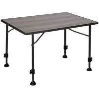 Campingtisch Linear, 115 cm