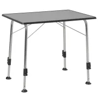 Campingtisch Stabilic 1 Luxe, anthrazit