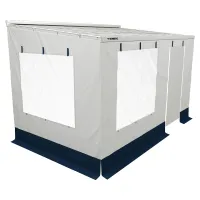 CampRoom Seitenteile für Dometic PR, 230 - 259 cm