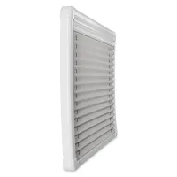 Car Plissee FL Fenster, 750 x 465 mm