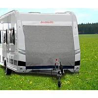 Caravan-Bugschutzplane Supra, 240 x 160 cm -