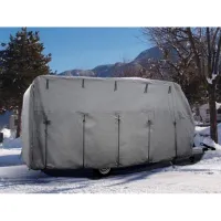 Caravan Cover 6M, 650 cm