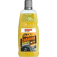 CARAVAN Shampoo - 1 Liter