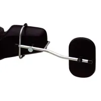 Caravanspiegel Ford Ranger mit Blinker ab 03/12