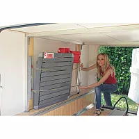 Cargo Strap - Befestigungssystem