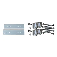 Carry-Bike Anbau-Kit Dethleffs ab 2010