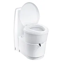 Cassettentoilette C220 - C224-CW