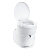 Cassettentoilette C220 Typ C223-S