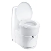 Cassettentoilette C220 Typ C224-CW