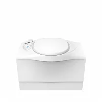 Cassettentoilette C403-L - links