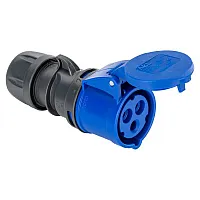 CEE-Stecker - SB-verpackt