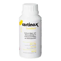 certinox TankRein - Tankreiniger mit aktivem Sauerstoff ctr 250 p, 250 g Pulver