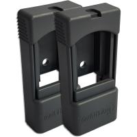 Clip-Set grau für multiAnker 2.0 - Clip-Set grau für multiAnker 2.0 -