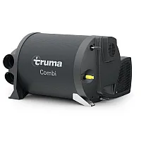 Truma Combi (E) Heizung und Warmwasserboiler - Combi 4 iNet X Panel