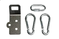 Crafter / Sprinter - Schiebetürverriegelung Einbruchschutz