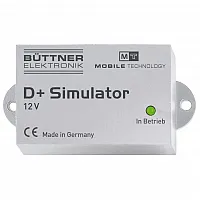 D+ Signal Simulator - D+ Simulator