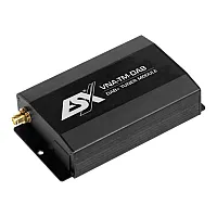 DAB-Modul VNA-TM-DAB für ESX-Navigationssysteme -