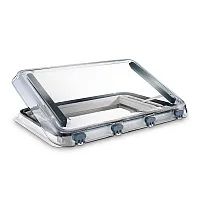 Dachfenster Heki 3plus - ohne Zwangsbelüftung