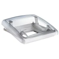 Dachfenster Mini Heki S FL, 43 mm