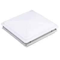 Dachhaube Modell 46 ohne Verdunkelung, beige