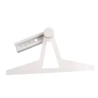 Dachhauben Aussteller, ABS, Hubhöhe 70 mm