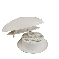 Dachlüfter 110 mit Fliegengitter -