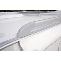 Dachreling Roof Rail, Länge 326 cm