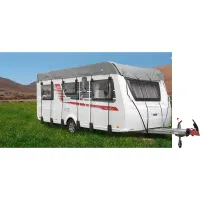 Dachschutzplane Wintertime, 900 cm