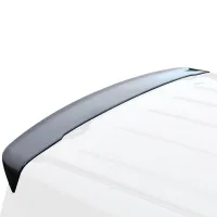 Dachspoiler Heck, unlackiert für Fiat Ducato H3