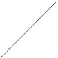 Dachstange - Stahl 28 mm, 250-300 cm