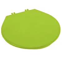 Deckel - hellgrün Resty