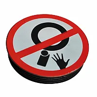 Deckel bedruckt - S / SE / TE