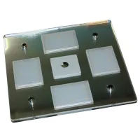 Deckenleuchte Nightlight 5