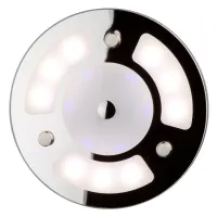 Deckenleuchte Nightlight Round, 130 mm
