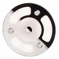 Deckenleuchte Nightlight Round - 3,2 Watt