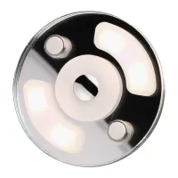 Deckenleuchte Nightlight Round, 70 mm