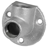 Deckenwinkel Rp 1/2 lackiert