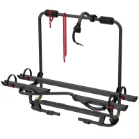 Deichselträger Carry-Bike Caravan XL A Pro 300, schwarz