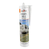 DEKAsyl MS-2 - weiß, 290 ml