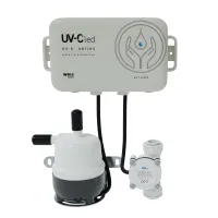 Desinfektionseinheit UV-8 act