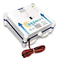 Desolyt Compact DUO IQ Sense Wasserdesinfektion -