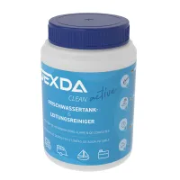 DEXDA® Clean active Desinfektion und Biofilmentfernung