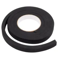 Dichtgummi roofSTAR 7 mit Zwangsbelüftung