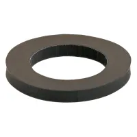 Dichtung für Flaschenanschluss (GF) Alu