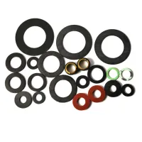 Dichtungssatz für Kama Wasserhähne